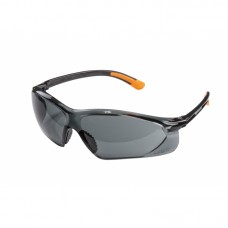 TOPMASTER Ochelari de protectie SG01 cu lentile fumurii